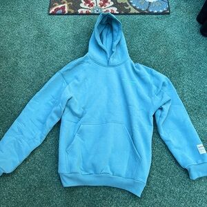 New Comfrt Hoodie - never worn